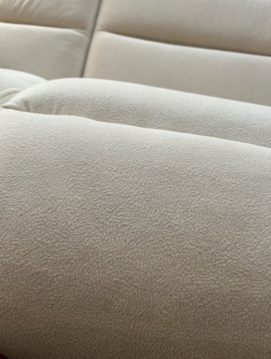 Rogówka narożnik z funkcją spania