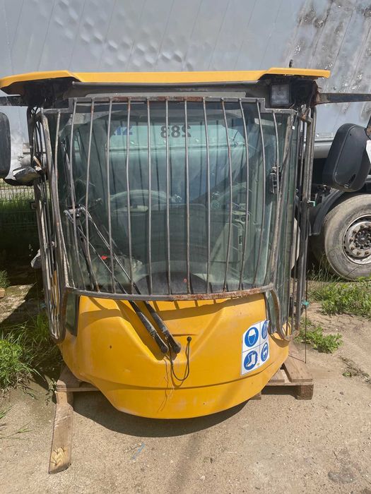 Kabina ładowarki VOLVO L 90G L150F