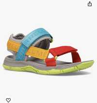 Сандалі Merrell Unisex-Child Kahuna Web Sandal