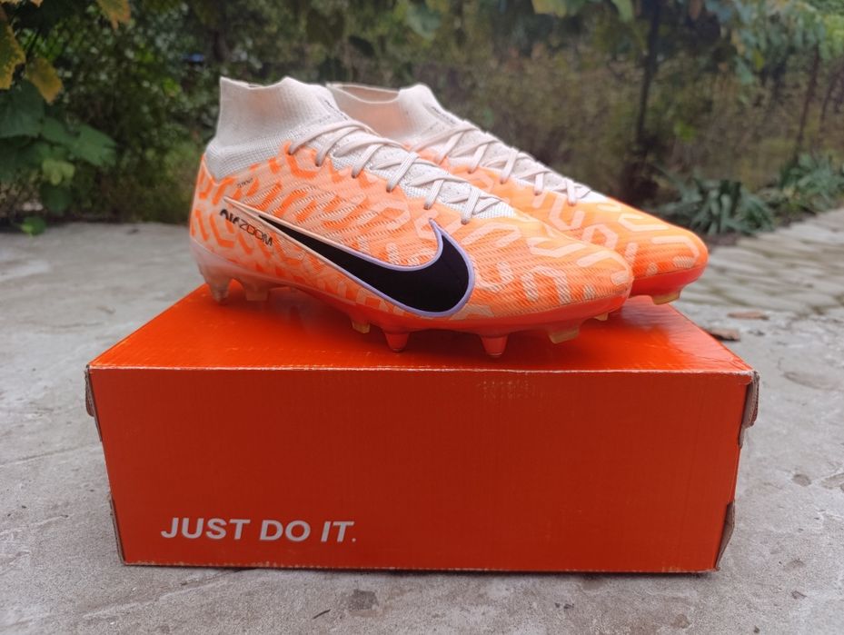 Бутси Nike Elite Pro