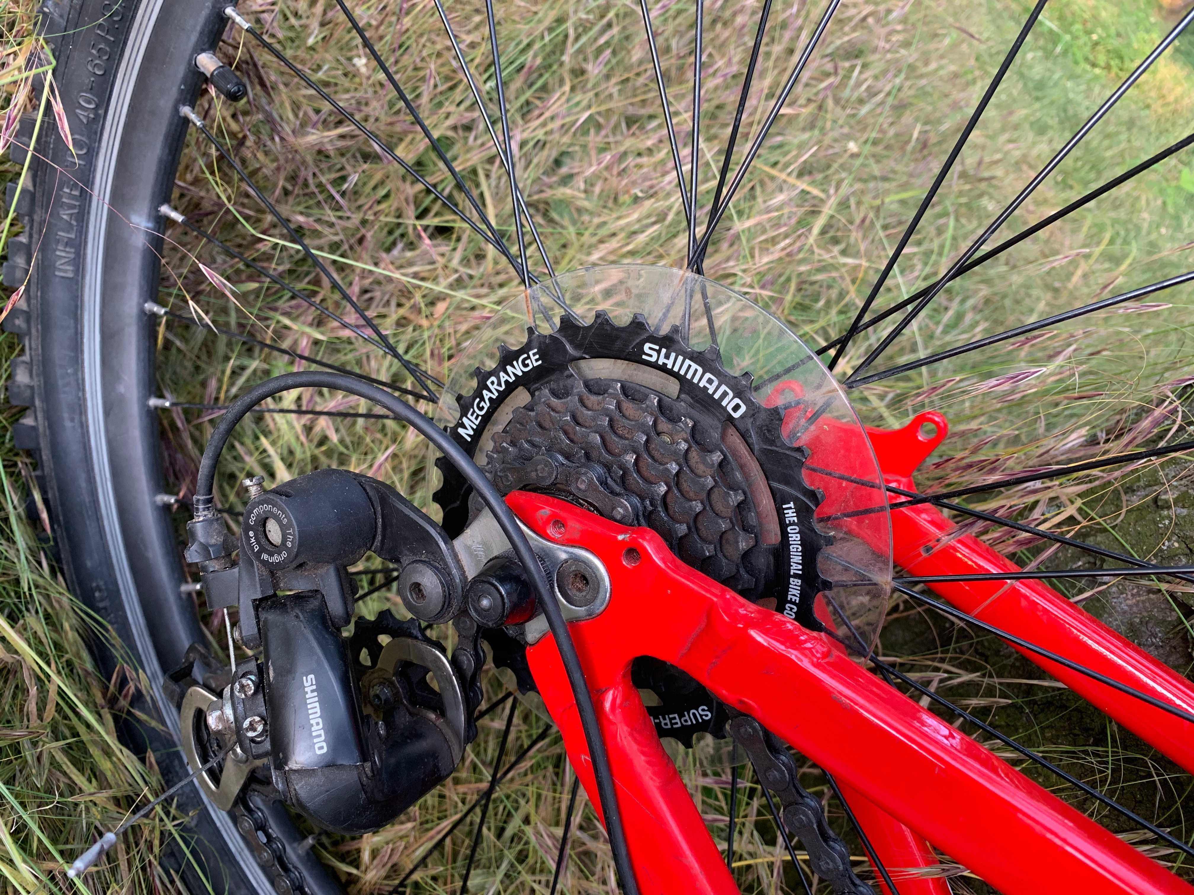 Велосипед Forward Energy (Shimano) отличное состояние