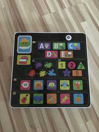 Tablet dla dzieci