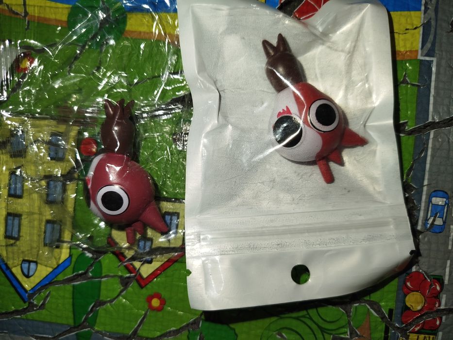 Комплект іграшок Sprunki