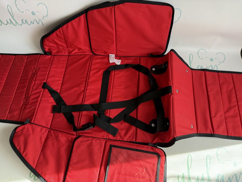 Bugaboo Comfort torba transportowa do wózka