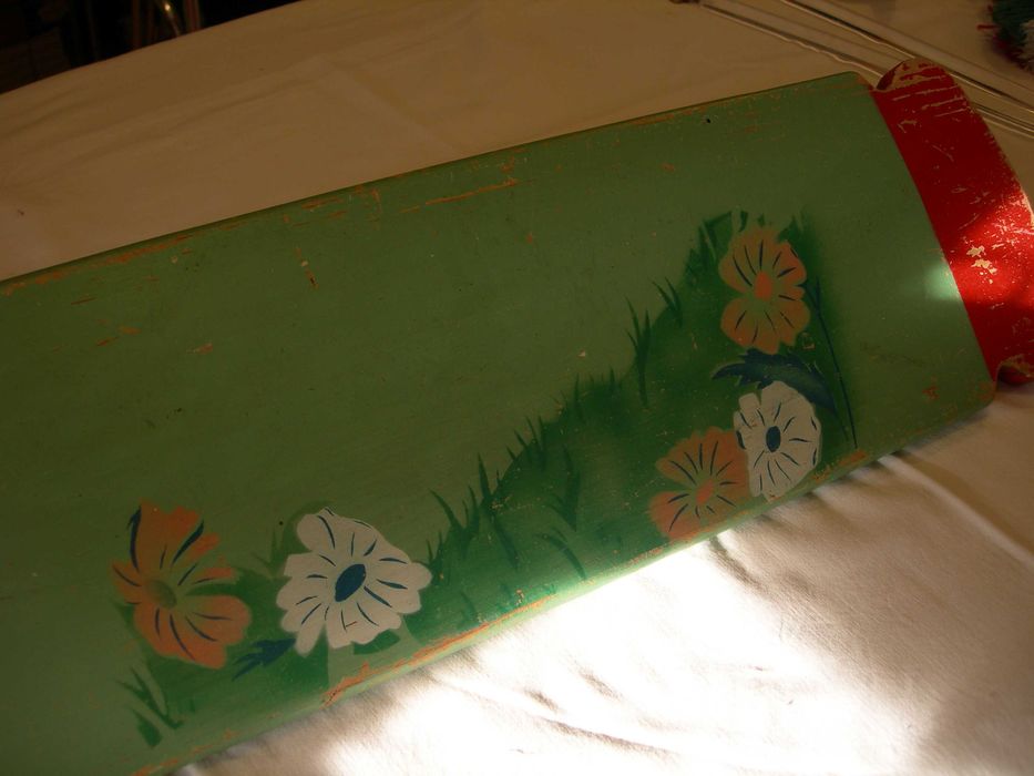 Tabua de Baloiço.