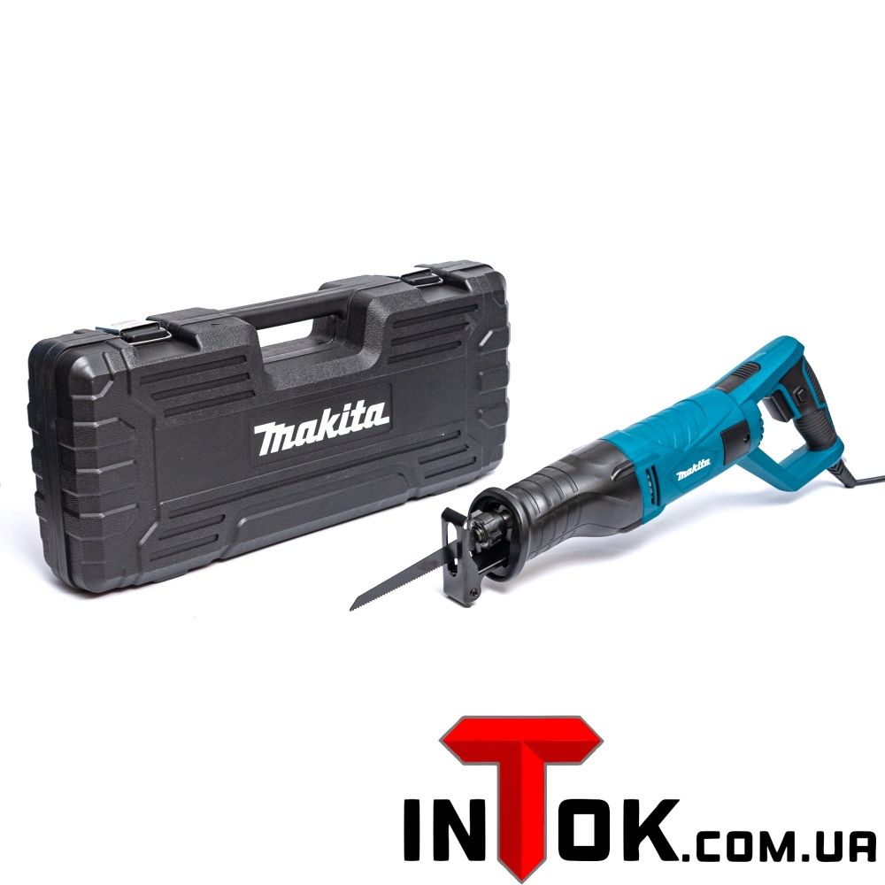 Сабельная пила Makita JR3060T | Латвия | Гарантия !!!