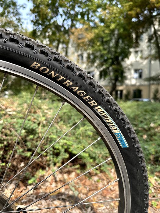 Trek Equinox Navigator 2.0 WSD (juniorski/niski wzrost) 13.5'' rama