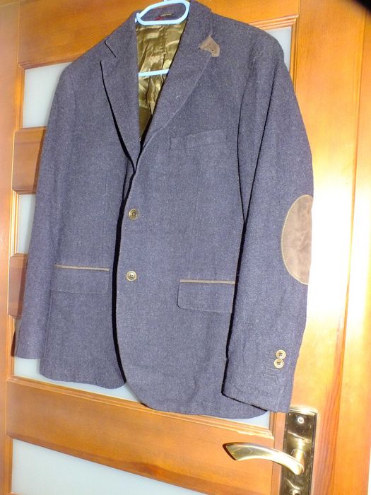 Marynarka Massimo Dutti EUR 50