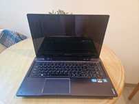 Laptop gamingowy Lenovo Ideapad y580