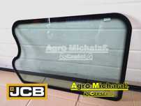 Szyba drzwi dolne JCB 531-70, 541-70, 536-60, 535-95, 535-140,
