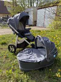 Wózek dziecięcy babydeasign