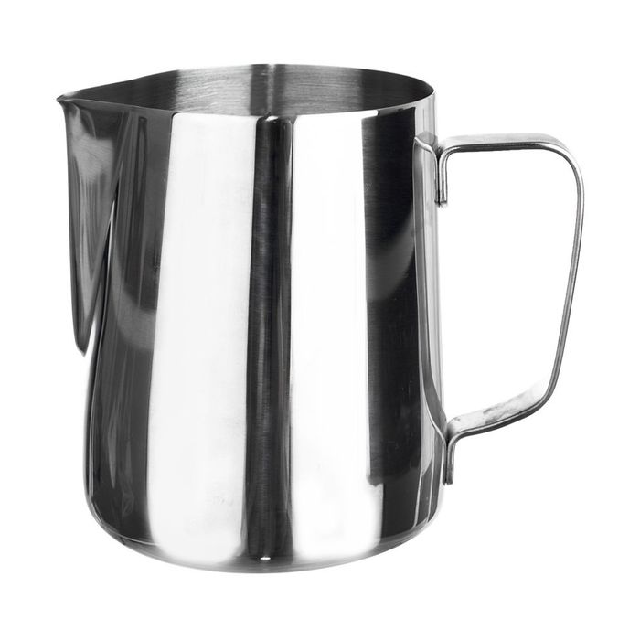Mlecznik Dzbanek Stalowy Do Spieniania Mleka 350Ml