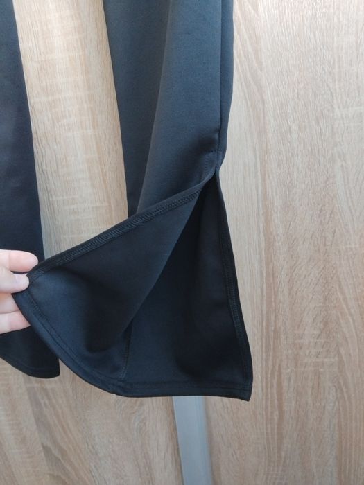 Лосини з розпоркою