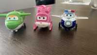 Figurki Super Wings