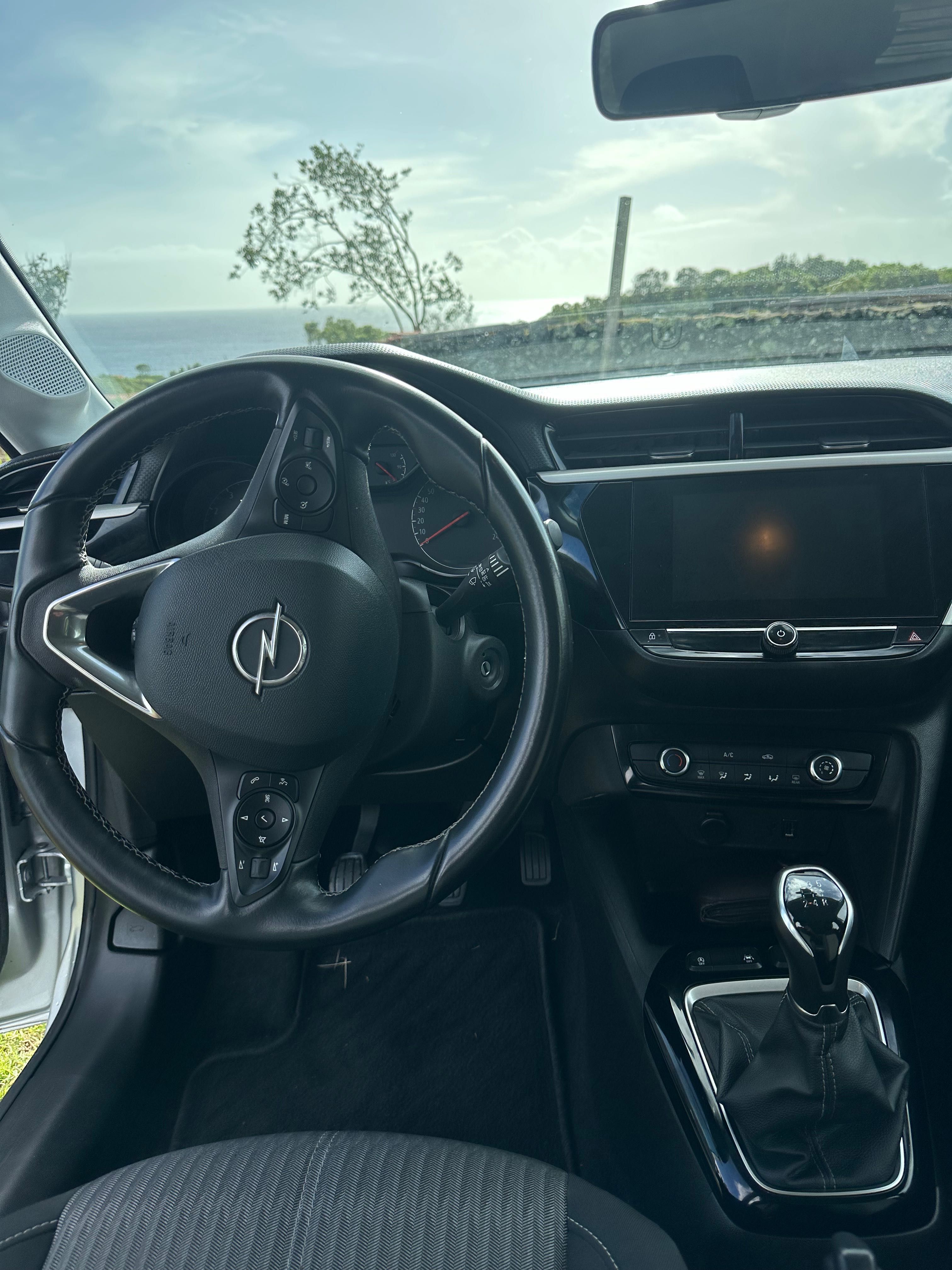 Opel corsa. Para venda impecável