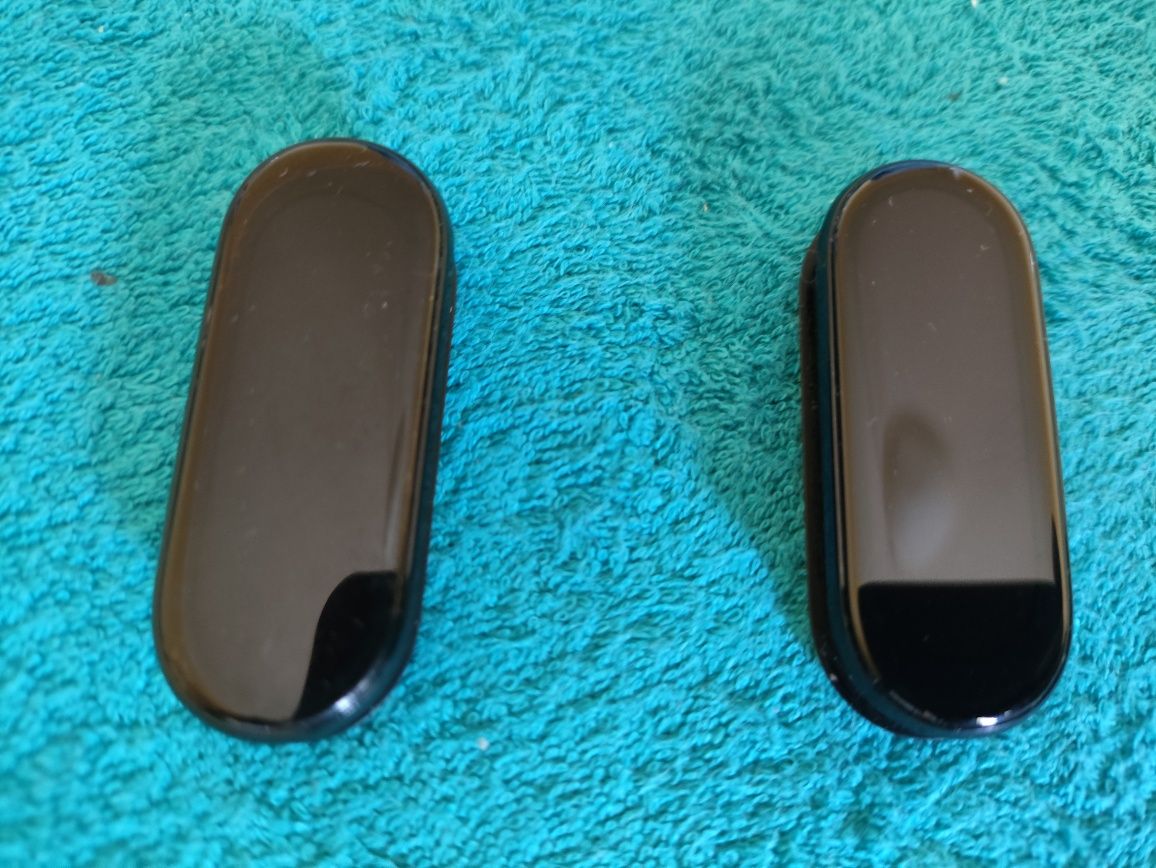 Mi band 6 Xiaomi plus ładowarki i akcesoria