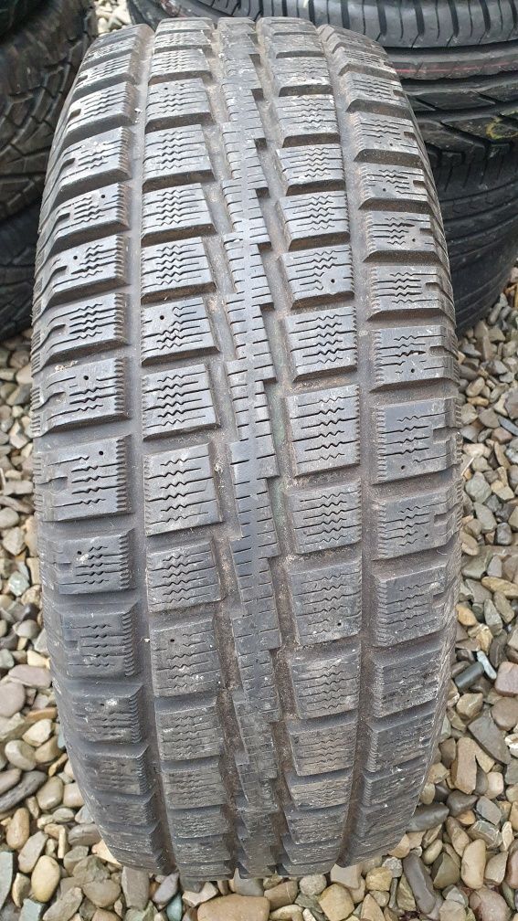 265/70 R17 2шт Cооper (Купер) Авторезина, шини.