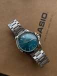 Наручний годинник - CASIO ОРИГІНАЛ | MTP-1183A-2A