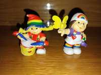Rainbow Kids - Figuras PVC