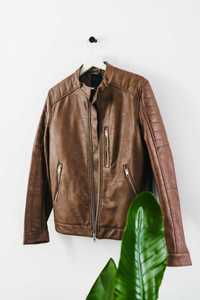 Kurtka Biker H&M [S]