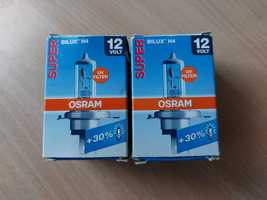Żarówki Osram H4 12 Volt