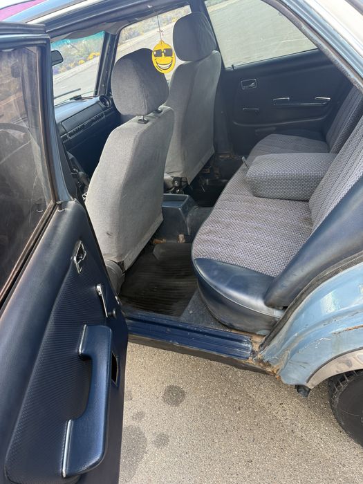 Mersedes-Benz W123 2.0disel