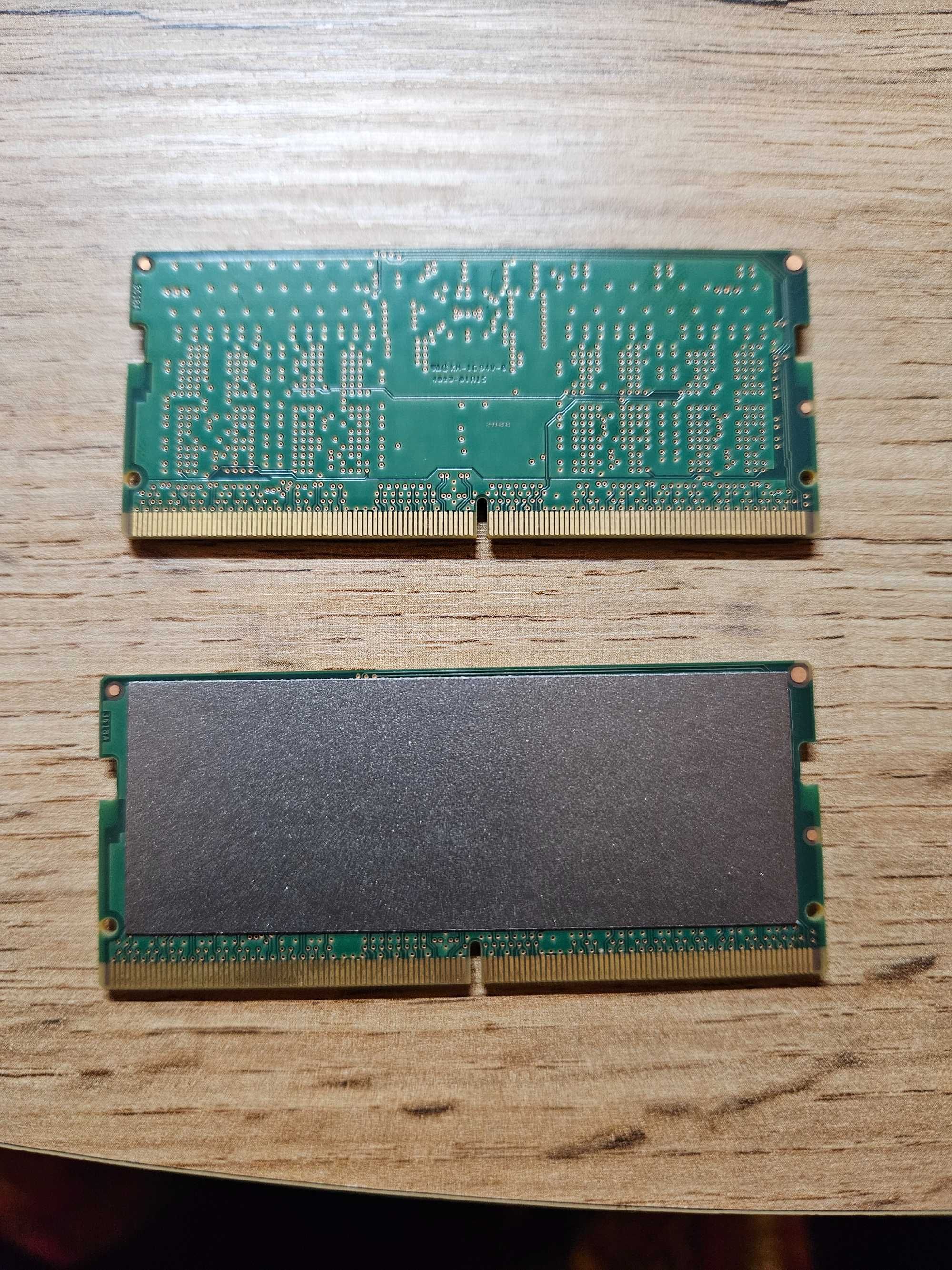 Модуль пам'яті DDR5 8GB 5600 MHz Micron