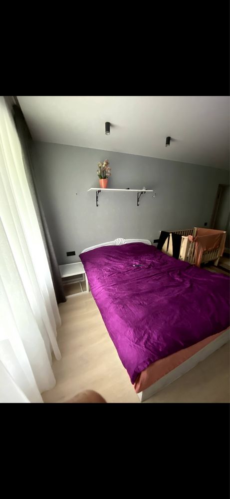 Продам двох кімнатну квартиру-студію у місті Прилуки
