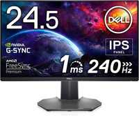 Monitor Dell S2522Hg Full Hd 25 Cali 240Hz