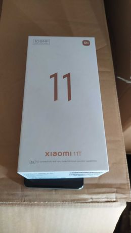 Xiaomi 11T com garantia