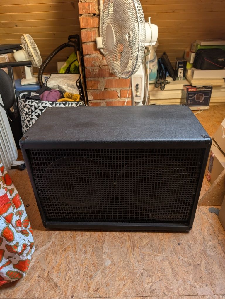 Kolumna (paczka) gitarowa Noisybox Noisy Box - 2x Celestion 12T 75