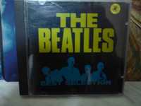 The Beatles , Best Selection , CD.