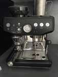Ekspres SAGE Barista Impress SES876BTR