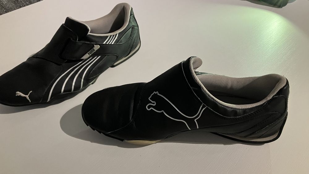 Sapatos PUMA Taisoko ‘39