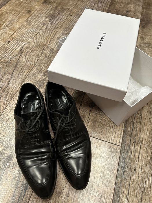 Туфлі Dolce & Gabbana