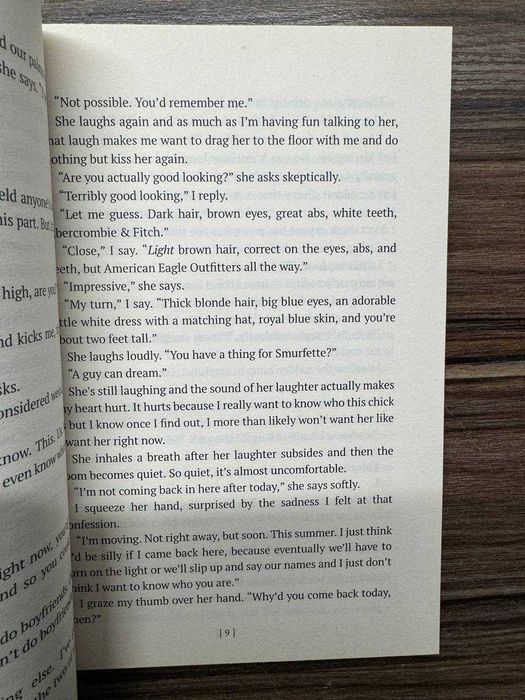 Коллін Гувер	Finding Cinderella (Знайти Попелюшку)