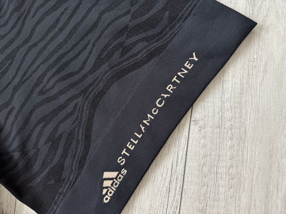 Топ рашгард Adidas Stella Mccartney S оригінал