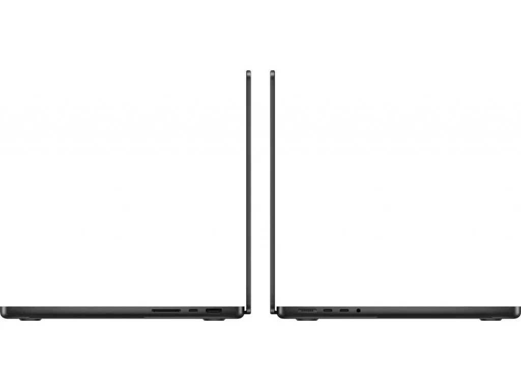 Apple MacBook Pro 14 Space Black Late 2023 (MRX43) - M3 Pro • 18GB/1TB
