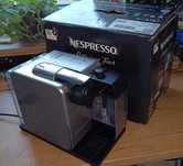 Ekspres Delonghi Nespresso