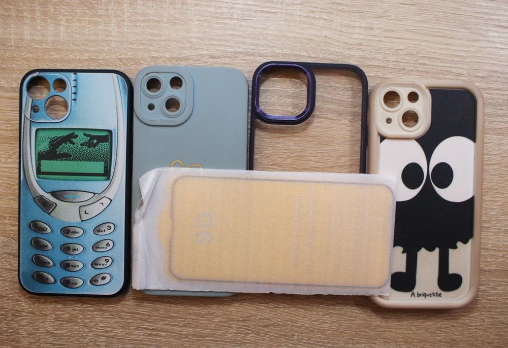 Iphone 13 на 128 гб