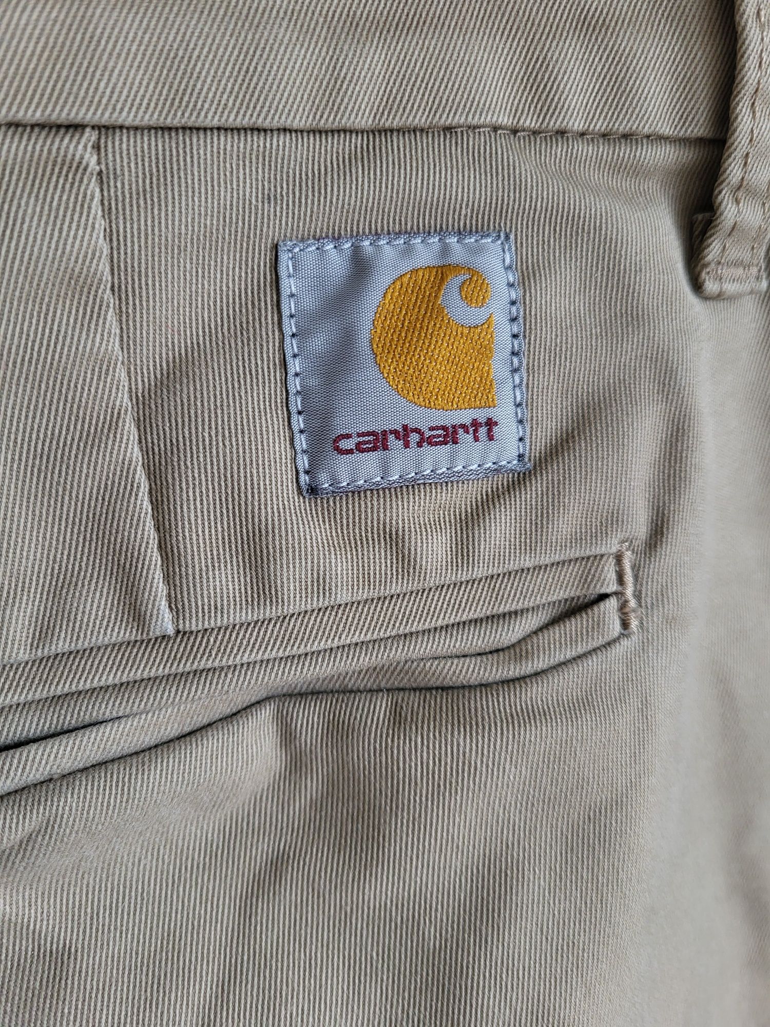 Spodie chino Carhartt