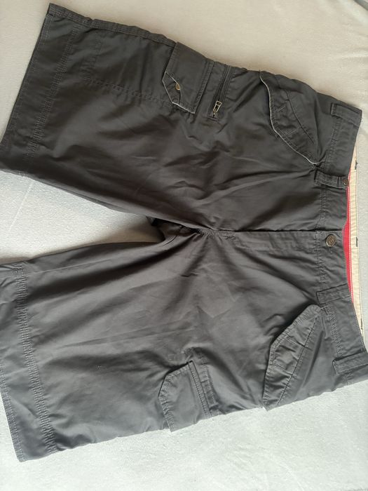 Krótkie spodenki męskie Quechua