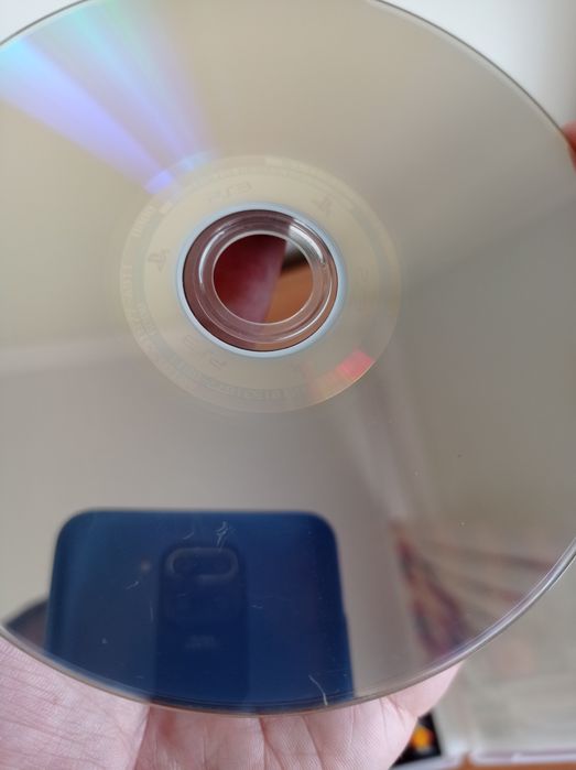 Гра до Ps3 God of war