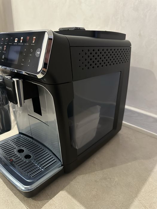 Philips 5500 Кавомашина