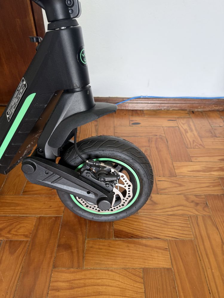 Trotinete Elétrica YOUIN SC4002 XL3 10 500W