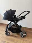 Коляска Chicco Best Friend+ comfort 3в1