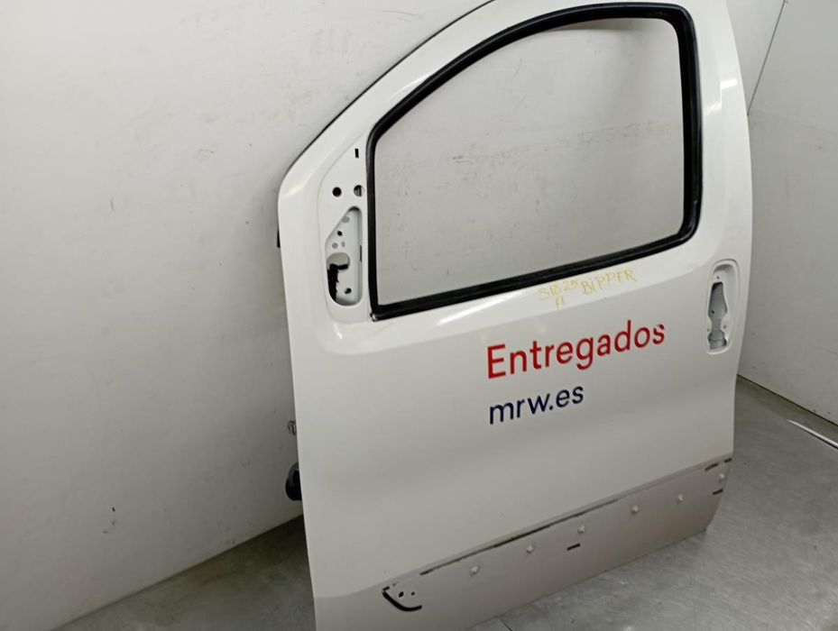 Porta frente esquerda PEUGEOT Bipper (AA_)