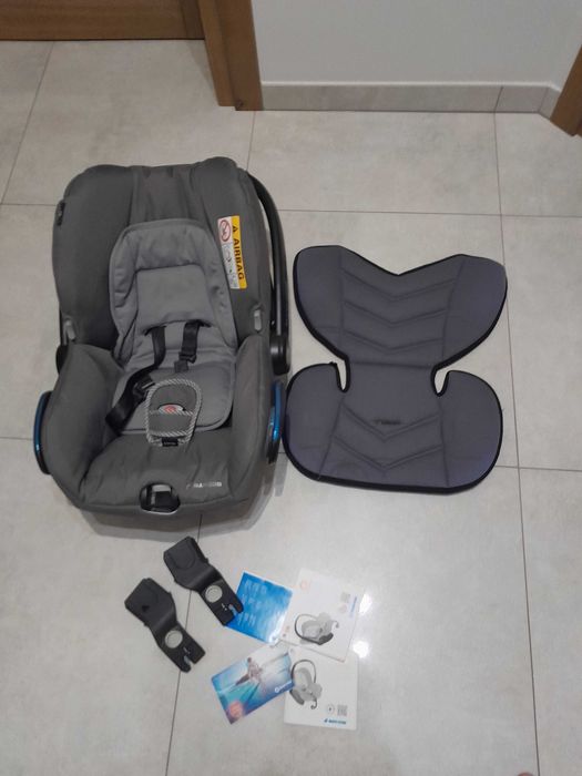 Fotelik nosidełko Maxi Cosi Citi 0-13 kg