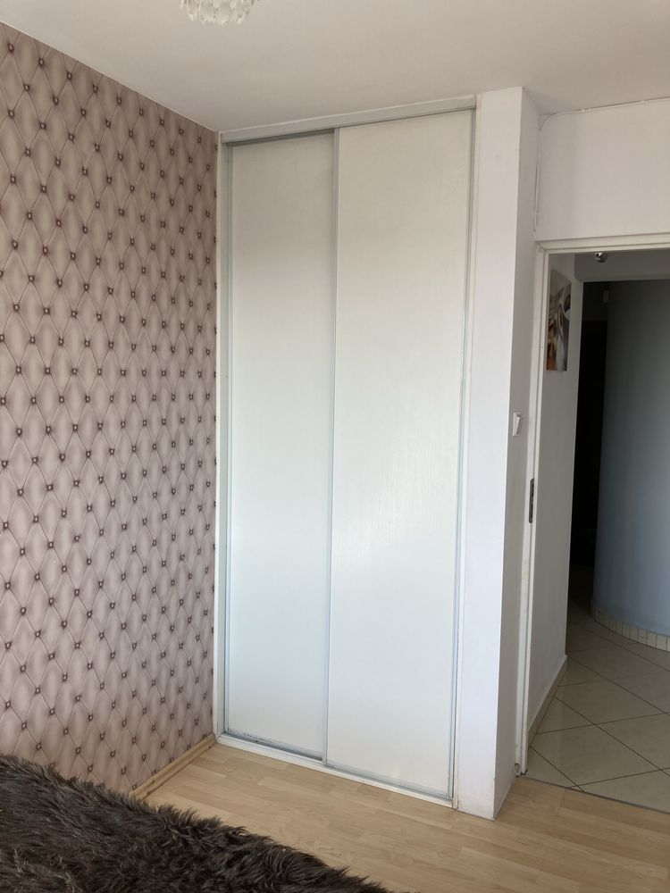 2 pok Mokotów, Puławska, po odświeżeniu