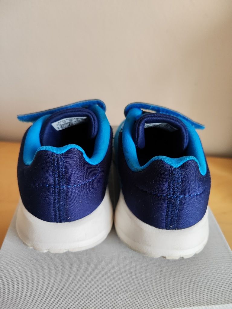 Buty chłopięce Adidas Tensaur Run 2.0 CF I rozmiar 23